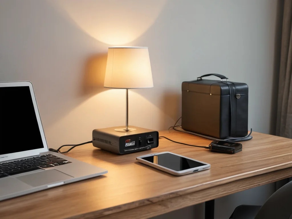 旅行路由器VPNDNS配置检查方法及常见问题排查